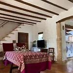 Apartment Puerto De Pollensa Villa: Mountain Retreat Near *