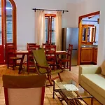 Apartment Puerto De Pollensa Villa: Mountain Retreat Near Port de Pollenca
