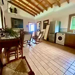 Puerto De Pollensa Villa: Mountain Retreat Near Apartment *