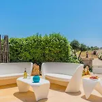 Puerto De Pollensa Villa: Mountain Retreat Near Port de Pollenca