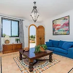 Apartment Puerto De Pollensa Villa: Mountain Retreat Near