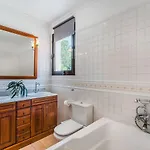 Puerto De Pollensa Villa: Mountain Retreat Near
