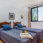 Puerto De Pollensa Villa: Mountain Retreat Near Apartment