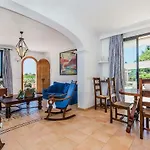 Puerto De Pollensa Villa: Mountain Retreat Near *