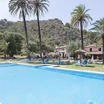 Apartment Puerto De Pollensa Villa: Mountain Retreat Near *