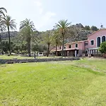 Puerto De Pollensa Villa: Mountain Retreat Near