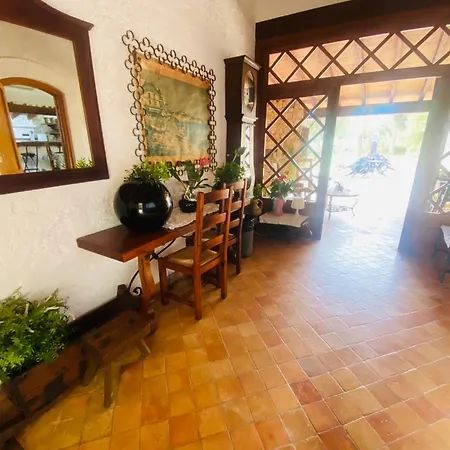 Ullal - Rural Charm-agritourism Approx 65000 Meters Private Mountain And Outdoor Adventure Agritourism Equipated - Private Mountain Path Approximately 5 Minutes Walking From The -ideal For Relaxation Apartament Port de Pollença