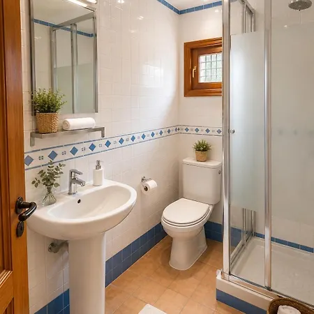 Puerto De Pollensa Villa: Mountain Retreat Near Port de Pollenca