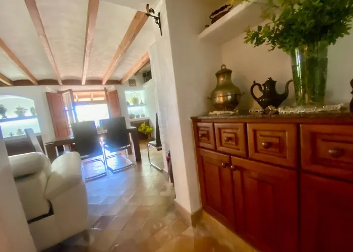 Ullal - Rural Charm-agritourism Approx 65000 Meters Private Mountain And Outdoor Adventure Agritourism Equipated - Private Mountain Path Approximately 5 Minutes Walking From The -ideal For Relaxation Port de Pollença